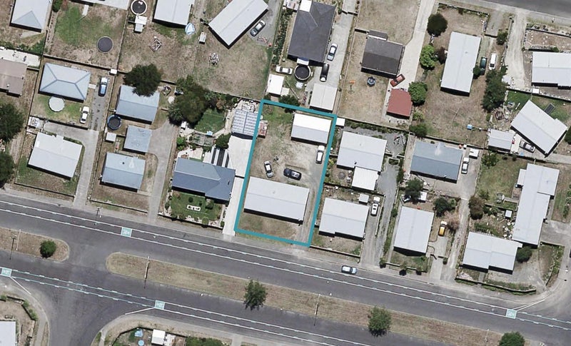 316 Flaxmere Avenue, Flaxmere, Hastings - Carousel 1