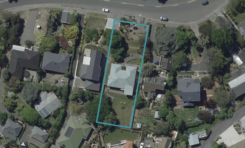 51 Cashmere Road, Cashmere, Christchurch - Carousel 1