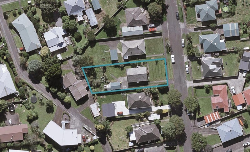 57 Woodleigh Street, Frankleigh Park, New Plymouth - Carousel 1