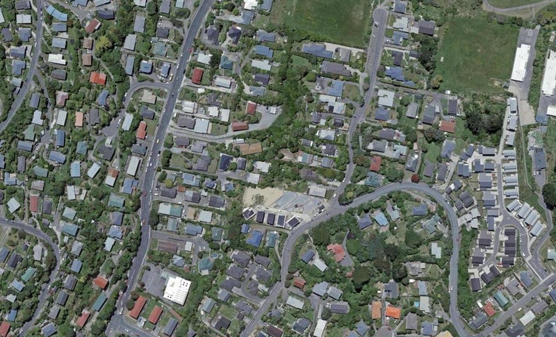 6/1 Robert Street, Newlands, Wellington - Carousel 1