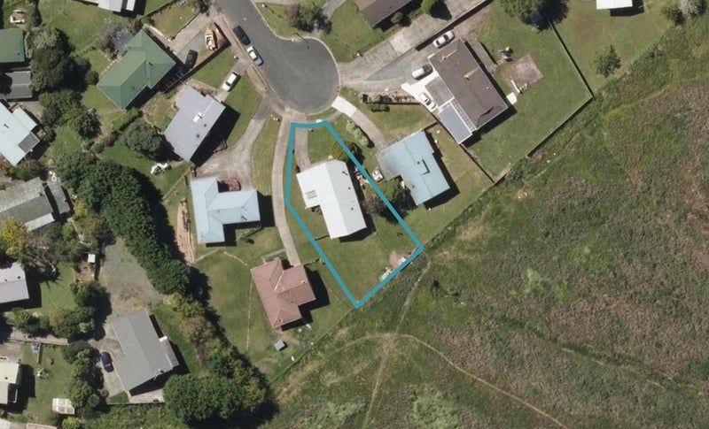 12 Bethell Place, Raumanga, Whangarei - Carousel 1