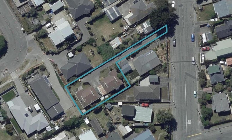 2/16A Jutland Street, North New Brighton, Christchurch - Carousel 1