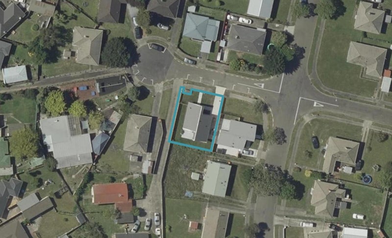 1 Salford Place, Awapuni, Palmerston North - Carousel 1