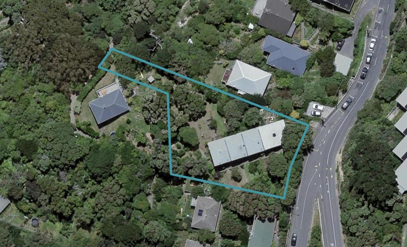 40 Beacon Hill Road, Strathmore Park, Wellington - Carousel 1