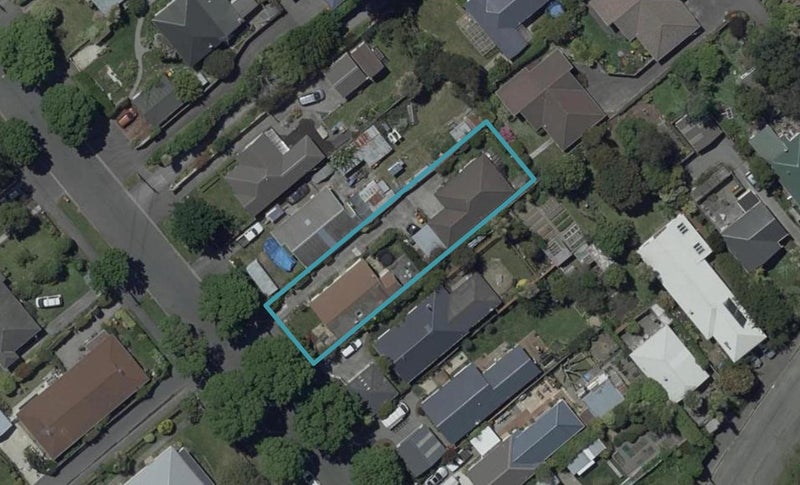 133A Studholme Street, Somerfield, Christchurch - Carousel 1