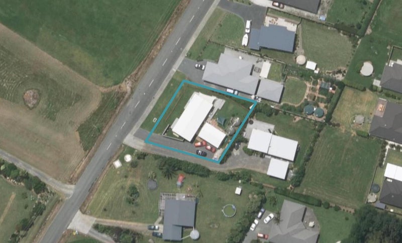 27 Jack Boyd Drive, Kaiwaka - Carousel 1