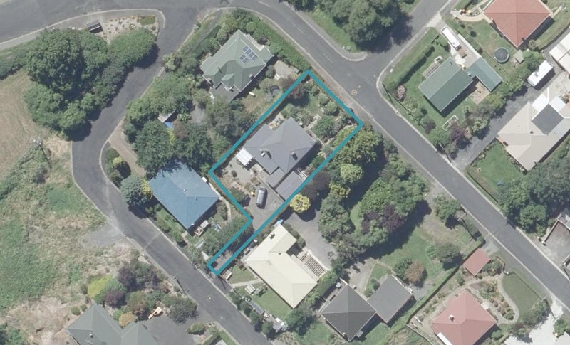 4 Shandon Street, Roseneath, Port Chalmers - Carousel 1