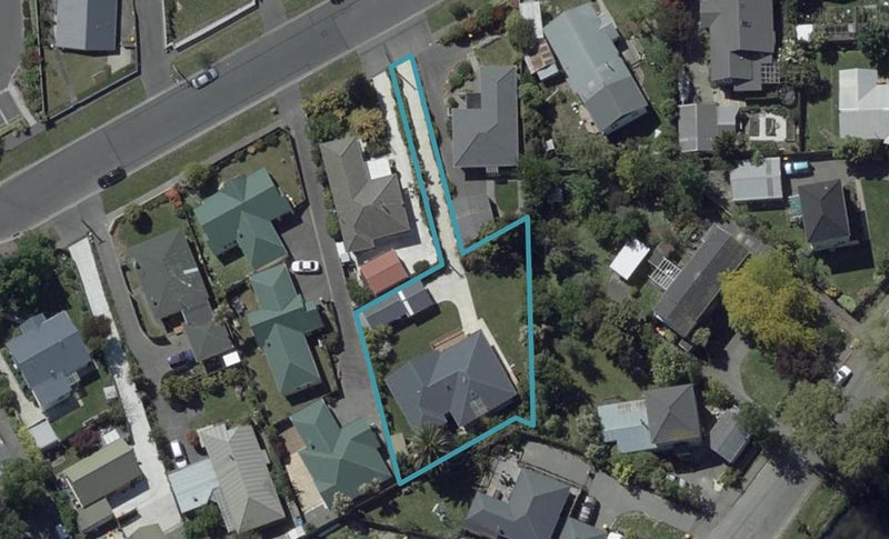 36A Beckford Road, Saint Martins, Christchurch - Carousel 1