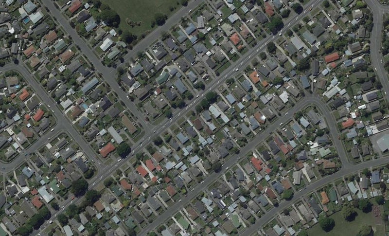 147 Halswell Road, Hillmorton, Christchurch - Carousel 1