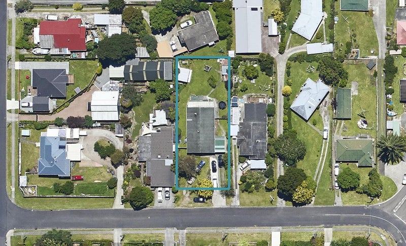 6 Herbert Street, Te Puke, Te Puke - Carousel 1