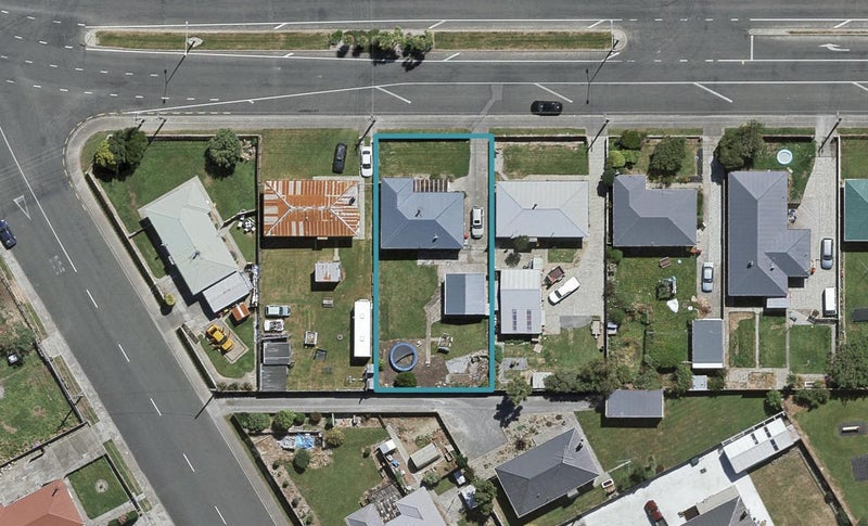 11 Stirrat Street, Kingswell, Invercargill - Carousel 1