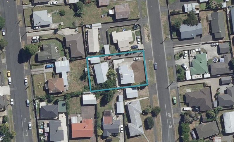 7 Allen Street, Frankton, Hamilton - Carousel 1