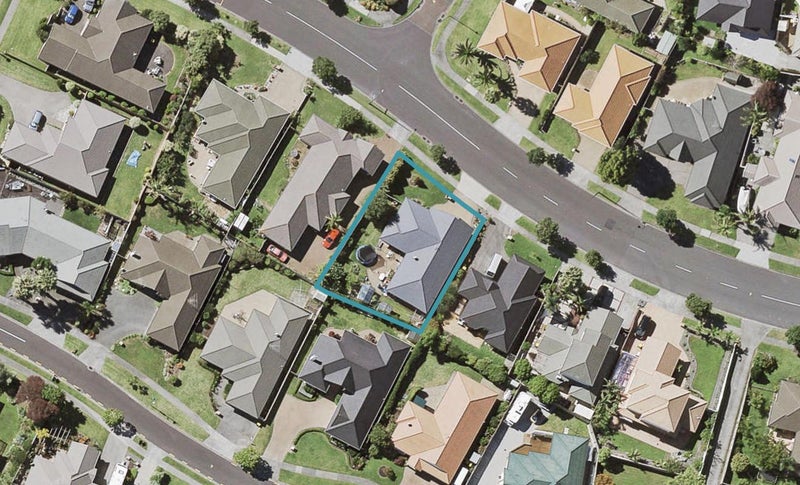 104 Westerham Drive, Dannemora, Auckland - Carousel 1