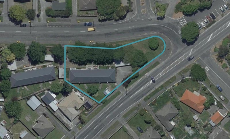 68 Briggs Road, Mairehau, Christchurch - Carousel 1