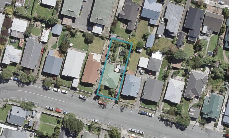 43 Bristol Square, Hutt Central, Lower Hutt - Carousel 1