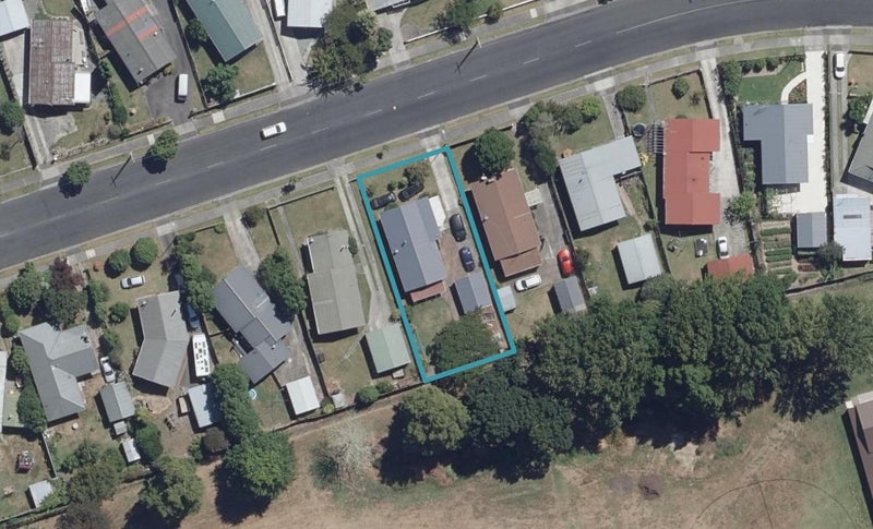 58 Tongariro Street, Chartwell, Hamilton - Carousel 1
