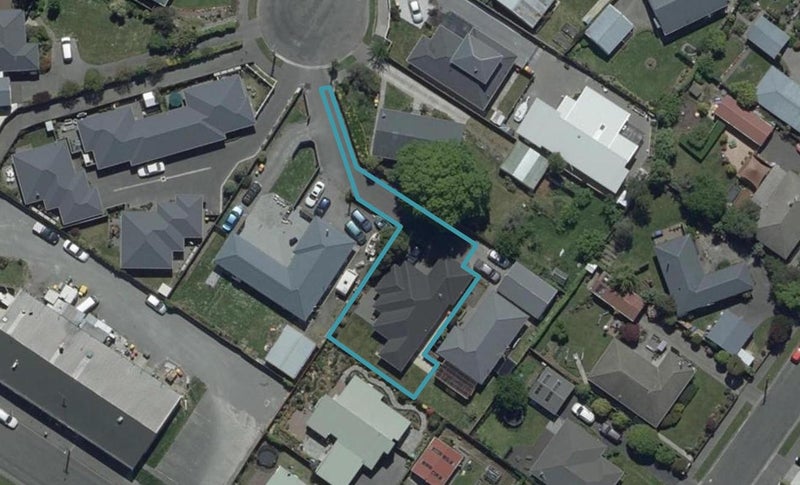 7A Tothill Place, Papanui, Christchurch - Carousel 1