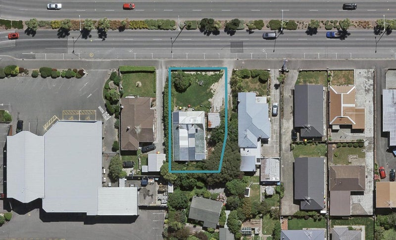 293 Tweed Street, Georgetown, Invercargill - Carousel 1