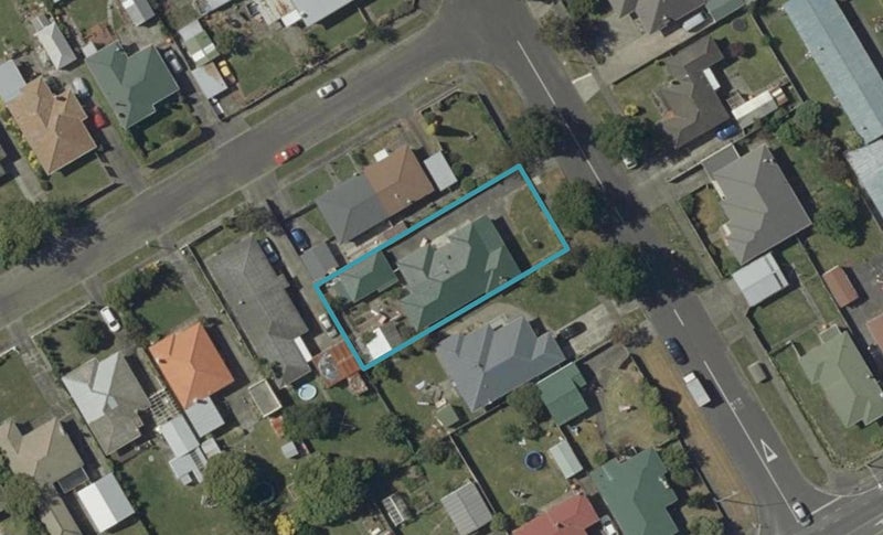80 Seddon Street, Takaro, Palmerston North - Carousel 1
