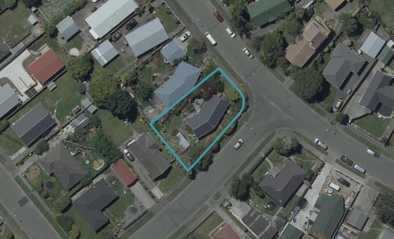 7 Northcroft Street, Hoon Hay, Christchurch - Carousel 1