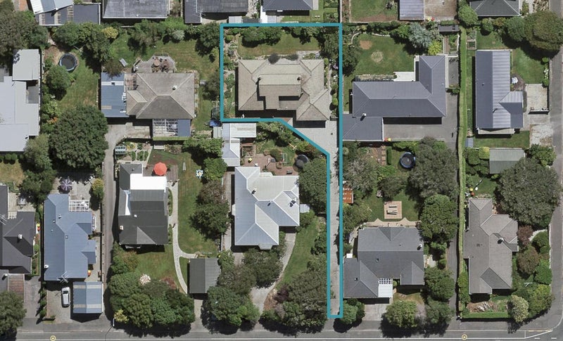 106 Duke Street, Gladstone, Invercargill - Carousel 1