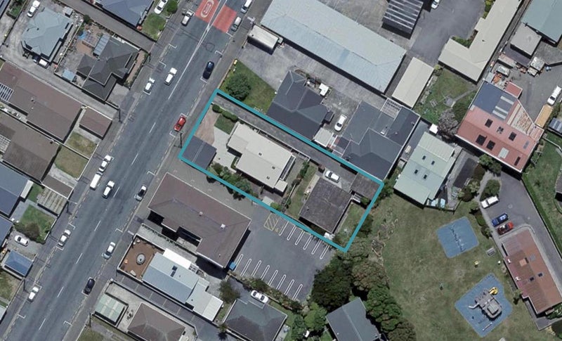 144A Hobart Street, Miramar, Wellington - Carousel 1