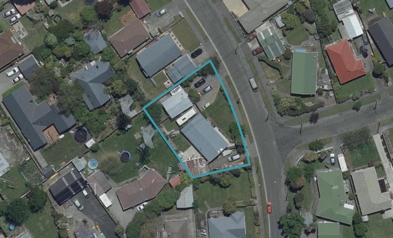29 Hornsby Street, Bishopdale, Christchurch - Carousel 1