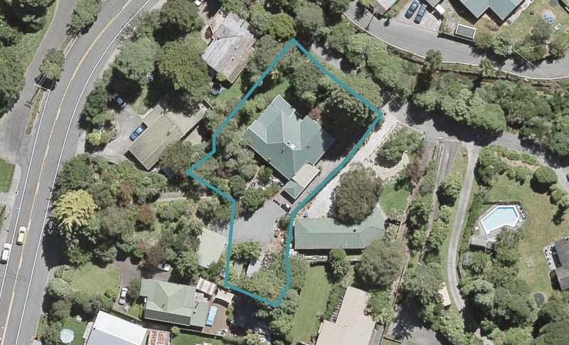 2 Birch Terrace, Birchville, Upper Hutt - Carousel 1