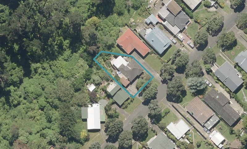 22 Plunket Street, Durie Hill, Whanganui - Carousel 1
