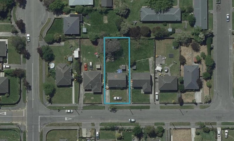 29 Dunarnan Street, Avonside, Christchurch - Carousel 1