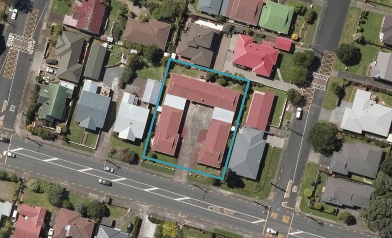 3/13 Nixon Street, Kensington, Whangarei - Carousel 1