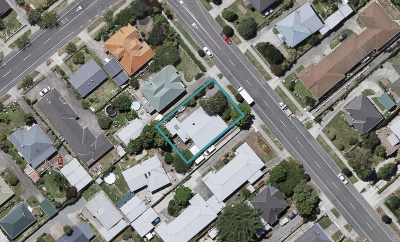 706 Fitzroy Avenue, Mahora, Hastings - Carousel 1