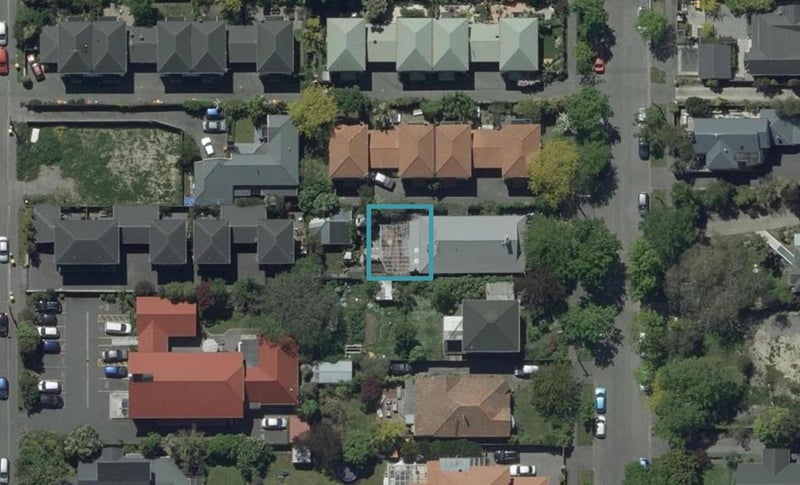3/19 Bishop Street, St Albans, Christchurch - Carousel 1