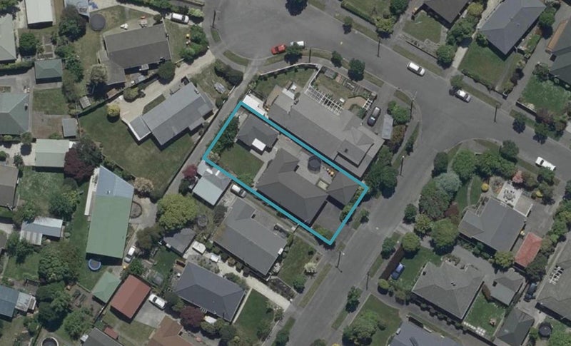 4 Derwent Street, Bryndwr, Christchurch - Carousel 1