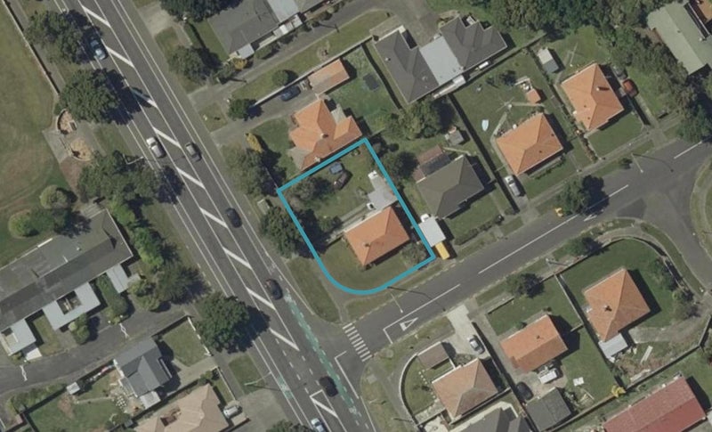 1 Koromiko Avenue, Roslyn, Palmerston North - Carousel 1