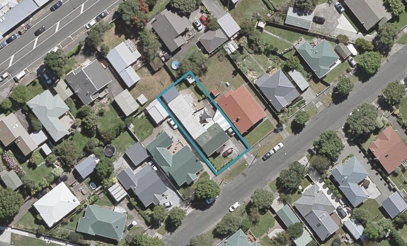 40 Kiwi Street, Alicetown, Lower Hutt - Carousel 1