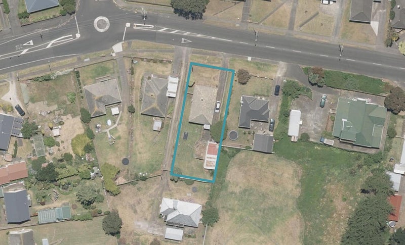 47 Puriri Street, Gonville, Whanganui - Carousel 1