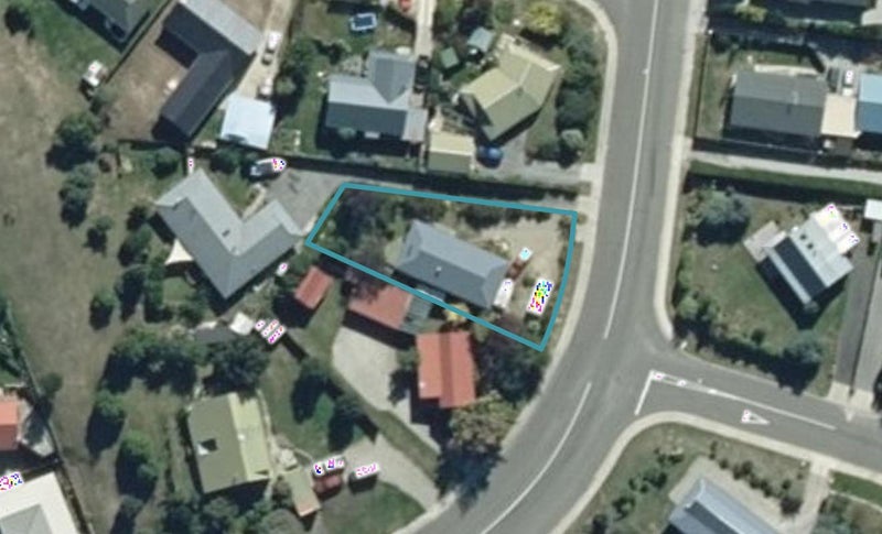 27 Mount Iron drive, Wanaka, Queenstown - Carousel 1