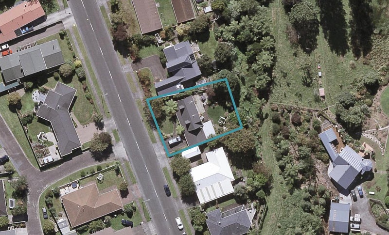 150 Heta Road, Highlands Park, New Plymouth - Carousel 1