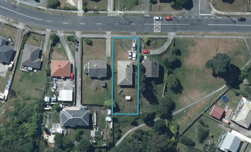 70 Mckillop Street, Ranui, Porirua - Carousel 1