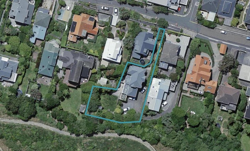 37 Wade Street, Wadestown, Wellington - Carousel 1