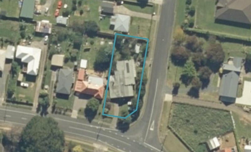 78 Whitmore Street, Kihikihi, Te Awamutu - Carousel 1