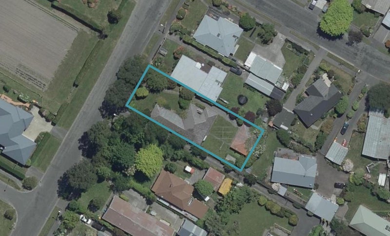 72 Crofton Road, Harewood, Christchurch - Carousel 1