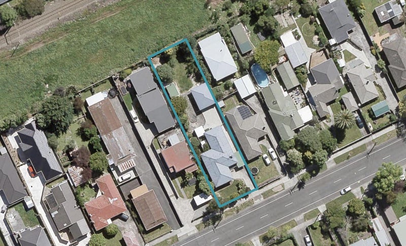 26 Seddon Street, Wallaceville, Upper Hutt - Carousel 1