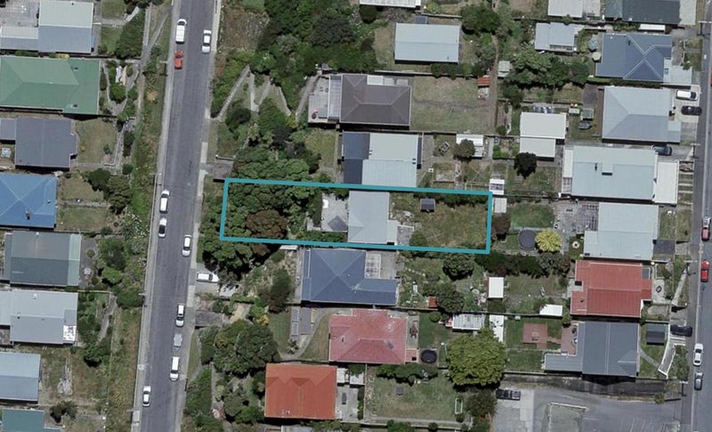 17 Lonsdale Crescent, Rongotai, Wellington - Carousel 1