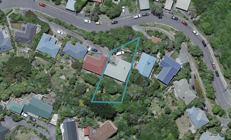 44 Huntingdon Street, Northland, Wellington - Carousel 1