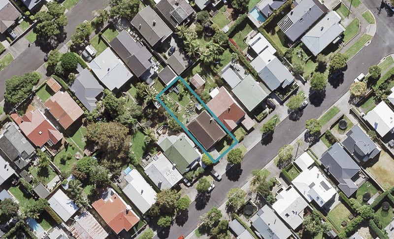40 Cumberland Avenue, Westmere, Auckland - Carousel 1