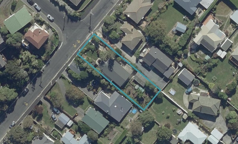 68 Belford Street, Waverley, Dunedin - Carousel 1
