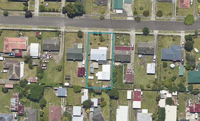 7 Fitzgerald Street, Kawerau, Kawerau - Carousel 1