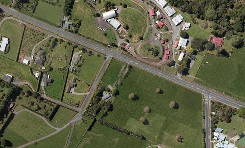 497 State Highway 14, Whangarei - Carousel 1